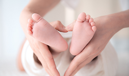 母愛(ài)無(wú)私 感恩母親節(jié)